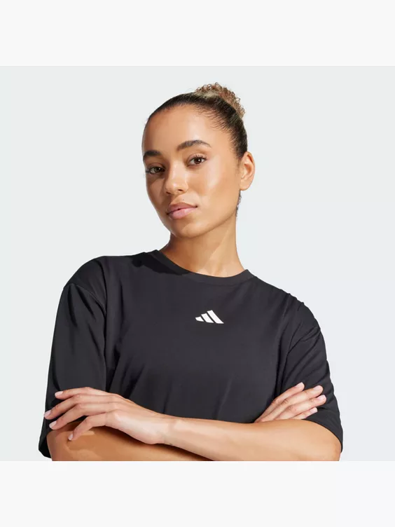 adidas Climacool One Rep at a Time Training Graphic T-Shirt