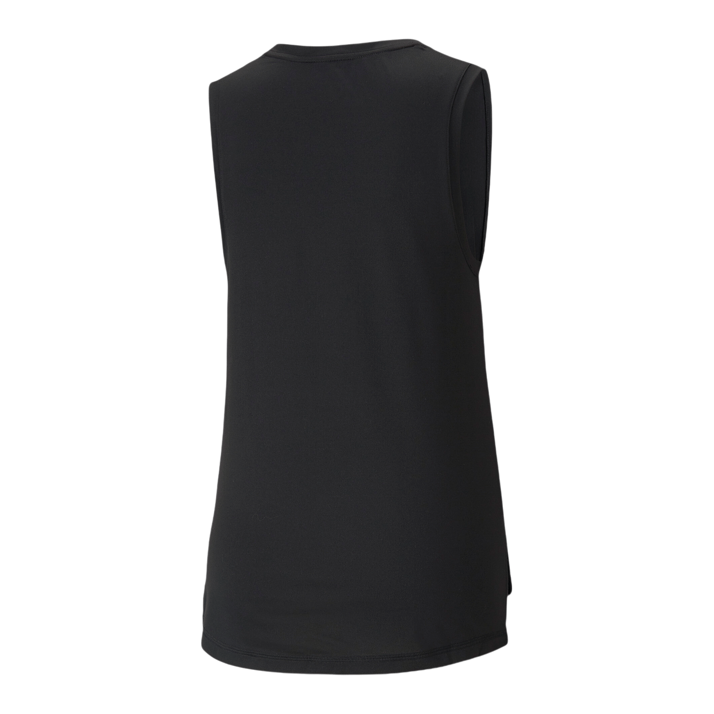 PUMA Train Favorite Muscle Cat Tanktop Damen Schwarz F01