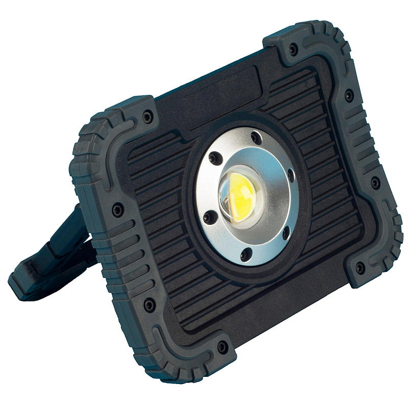 Energy Arbeidslampe 10 W, 600 lumen