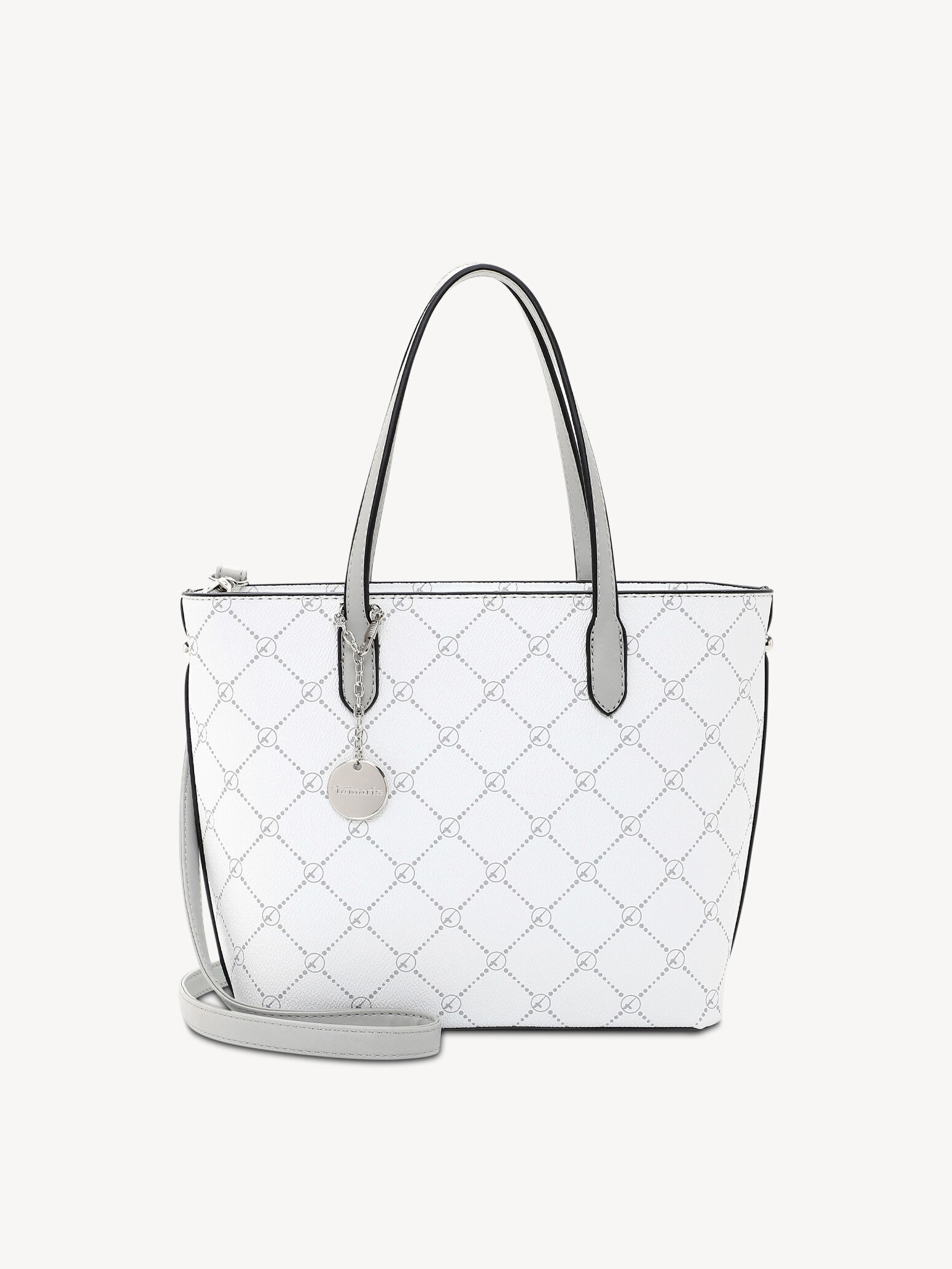 Sac cabas - blanc