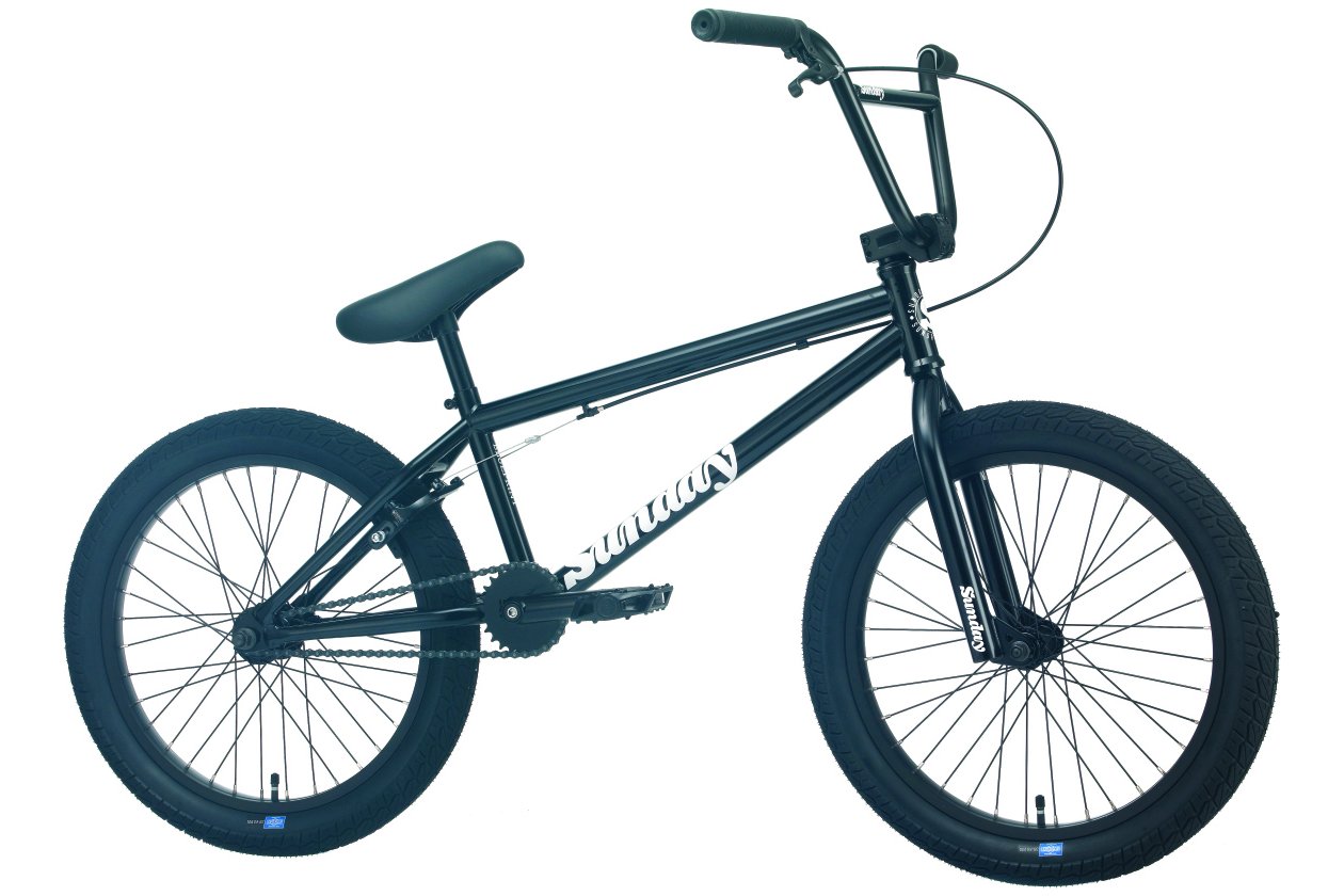 Sunday Blueprint - 2022 - 20 Zoll - BMX