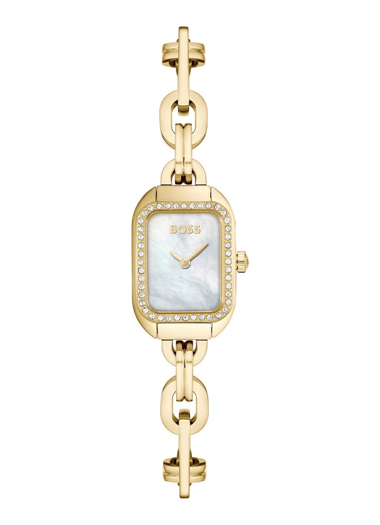 HUGO BOSS   Haily-le horloge HB1502740