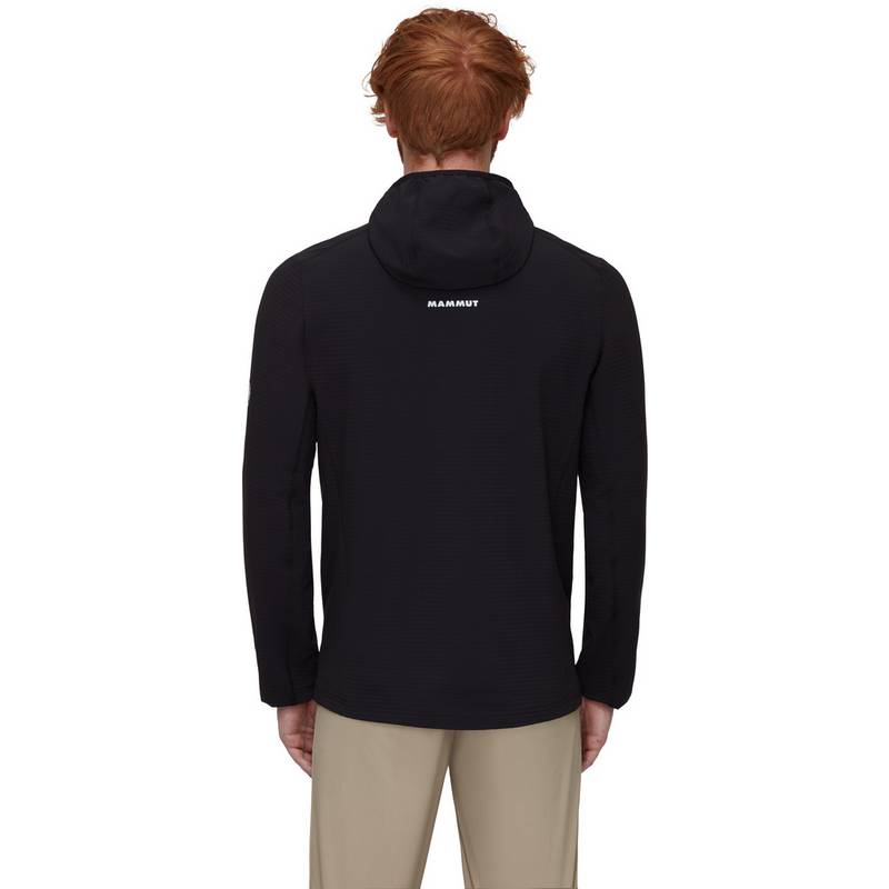 Mammut Madris Light Fleecejacke Herren
