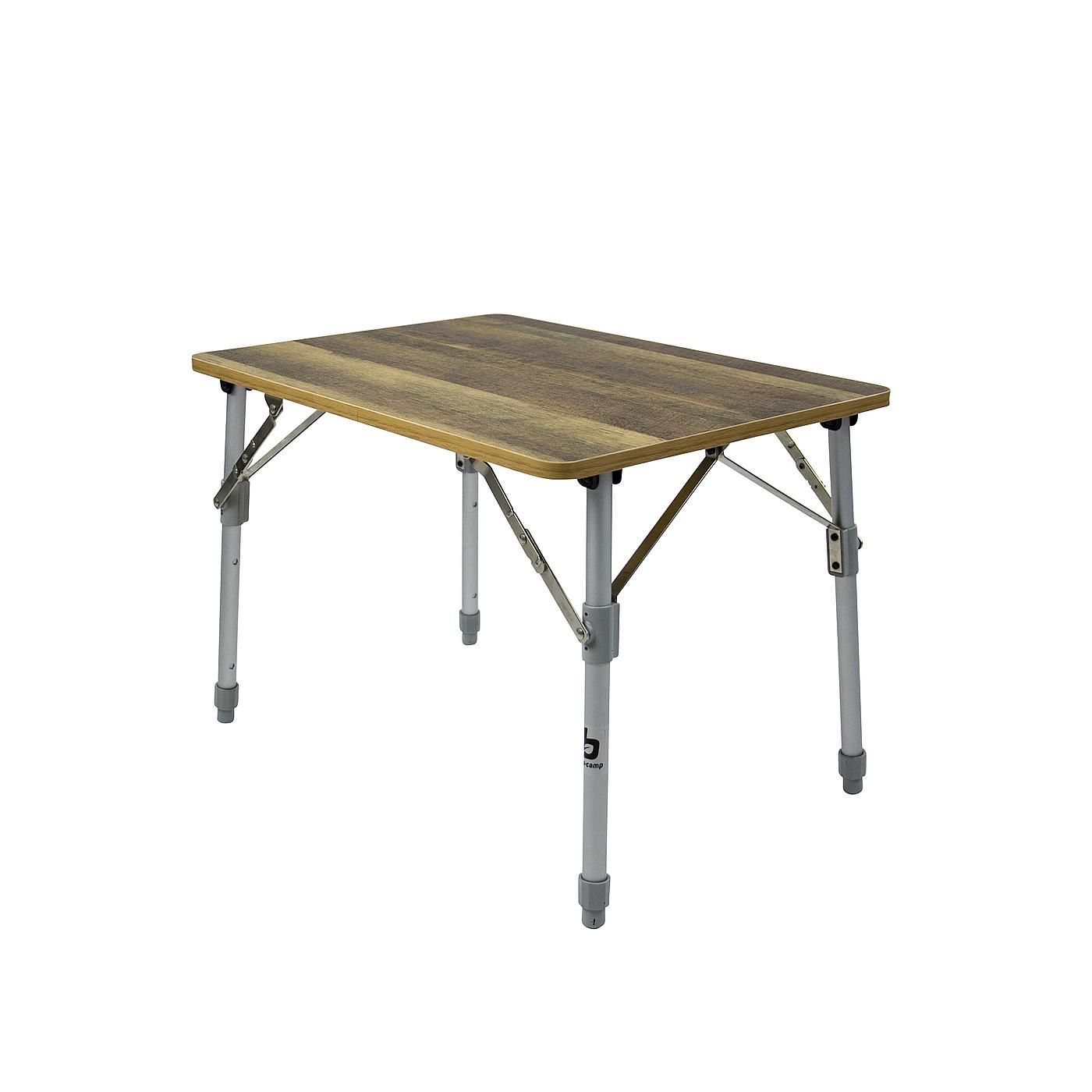 Bo-Camp Feather 60 x 45 Tisch