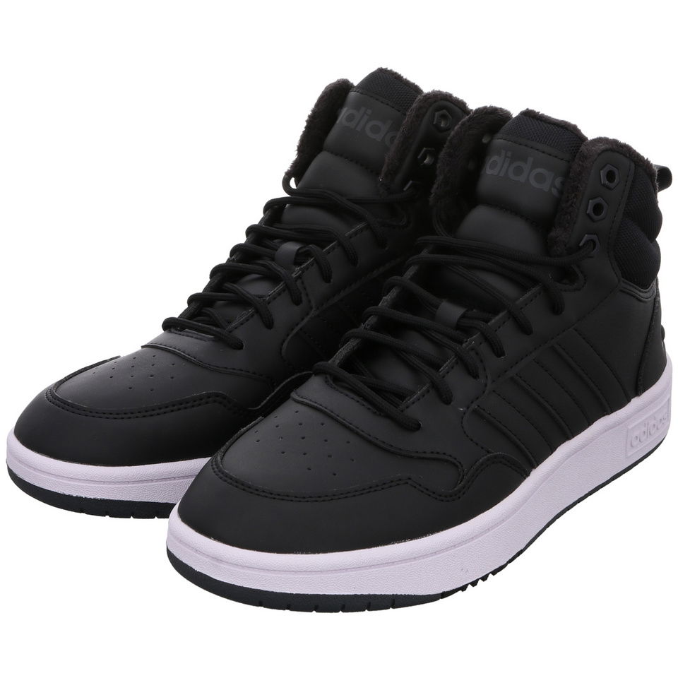 adidas Hoops 3.0 Mid WTR Sneaker
