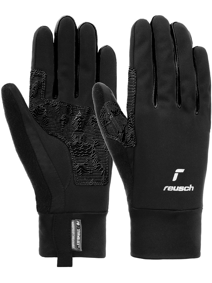 Reusch Funktionsfingerhandschuhe 