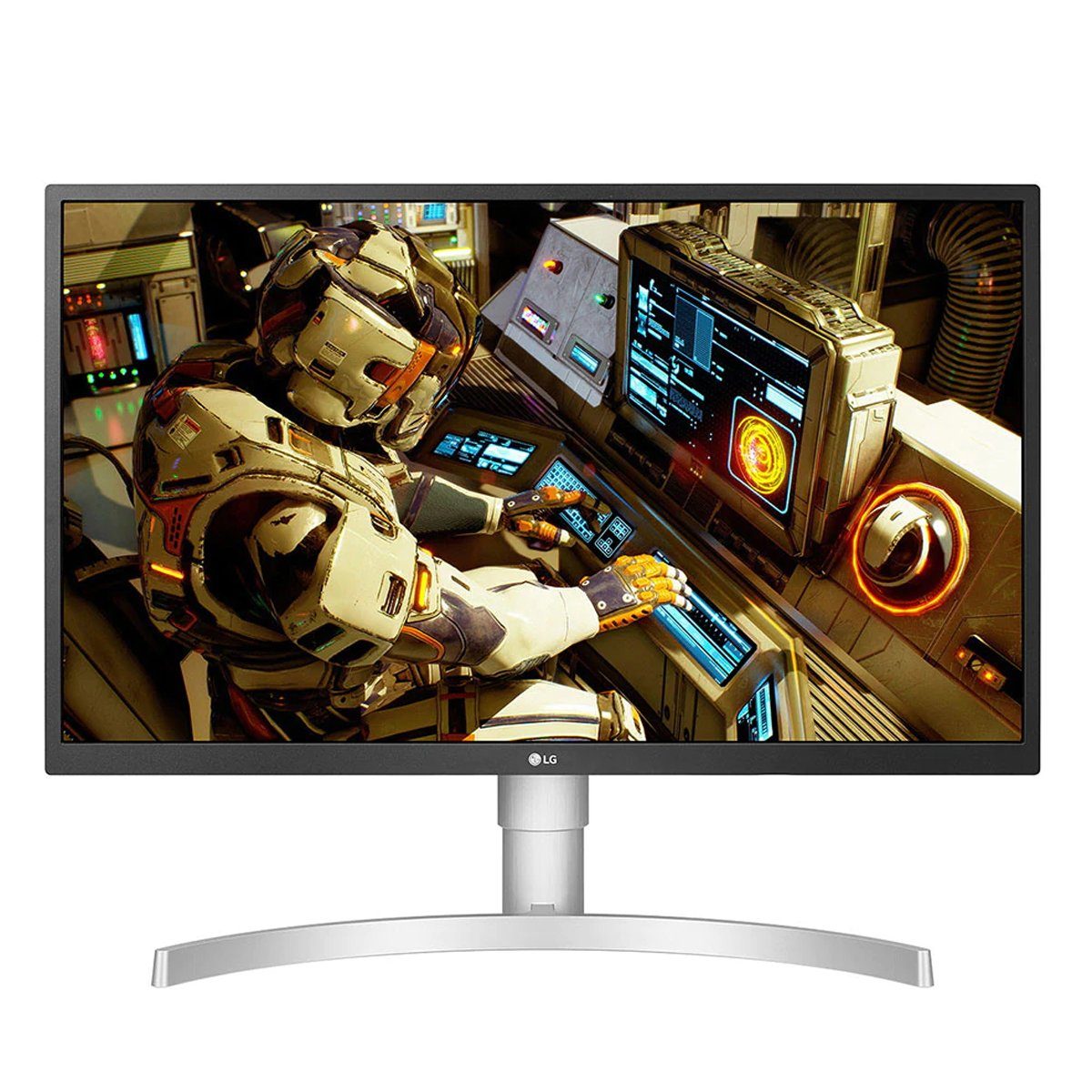 LG 27UL550 Gaming-Monitor (68 cm/27 