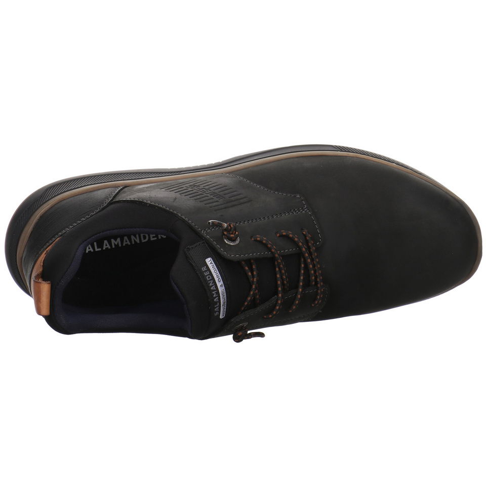 SALAMANDER Porthos Slipper