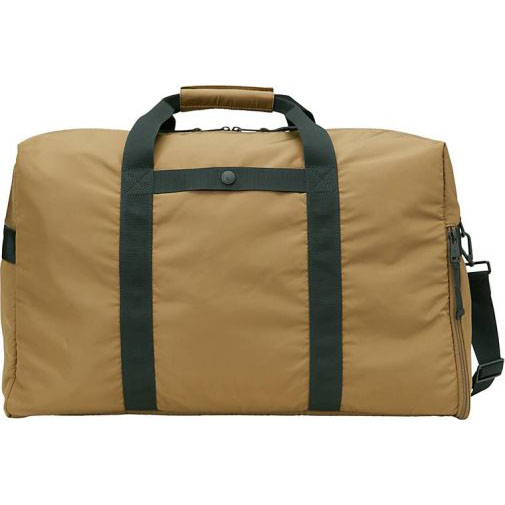 Marc O'Polo Weekender aus recyceltem Polyester