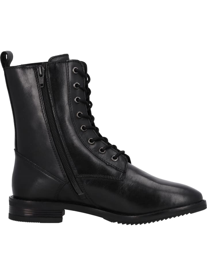 palado Schnürstiefeletten in BLACK günstig kaufen 41