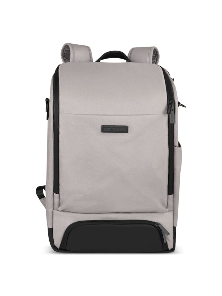 ABC-Design ABC Design Rucksack Tour - Farbe: Powder günstig kaufen onesize