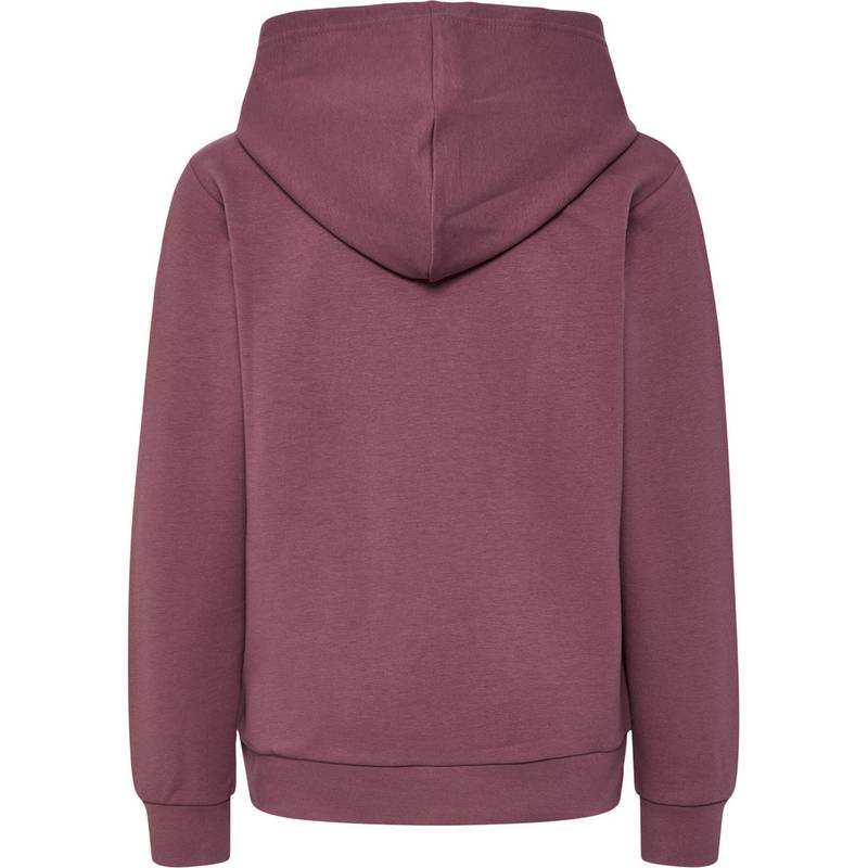 hummel hmlCUATRO HOODIE Hoodie Kinder