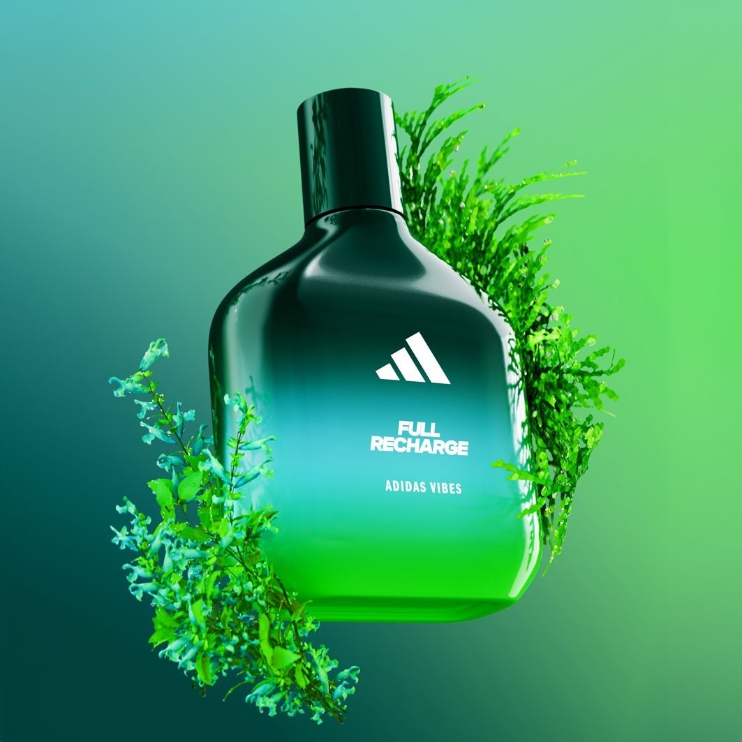 adidas Popolno polnjenje