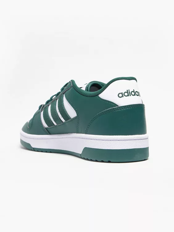 adidas Leder Sneaker BREAK START LOW M