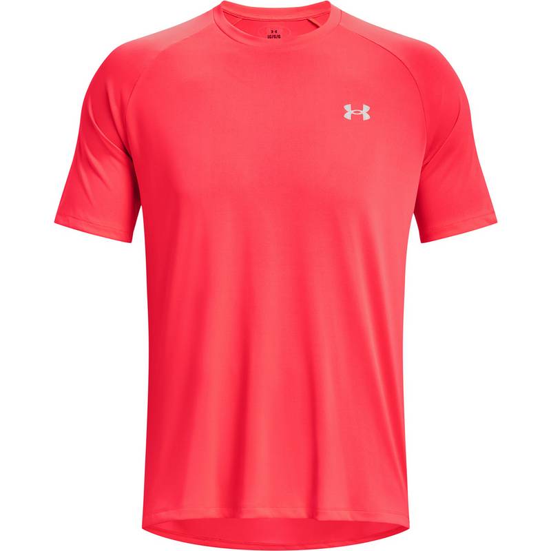 Under Armour Tech Reflective Funktionsshirt Herren