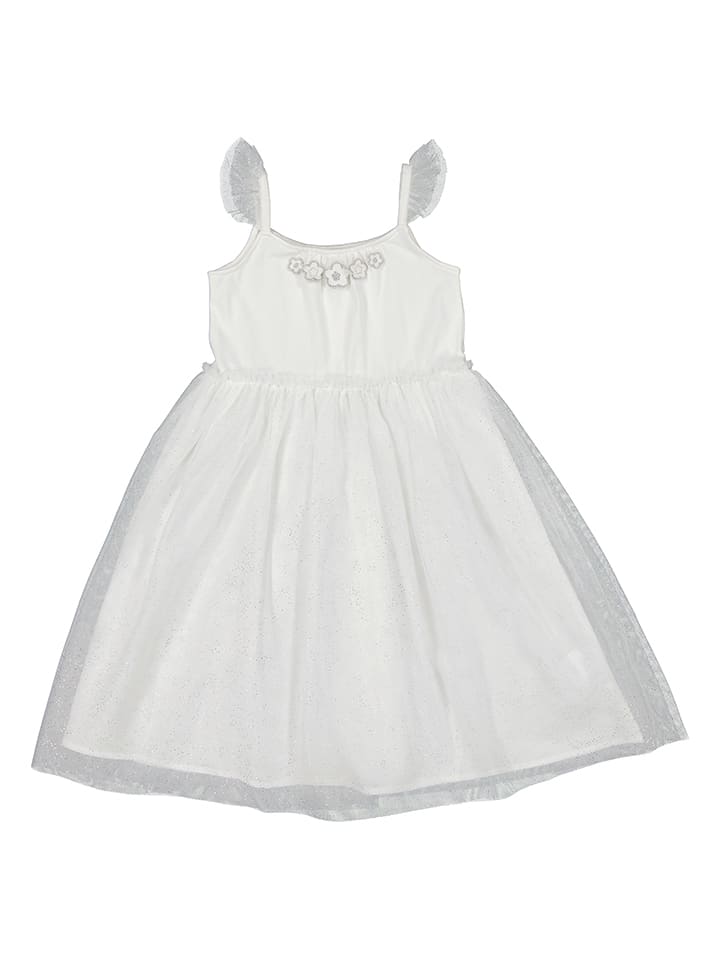 lamino Kleid in Weiß günstig kaufen