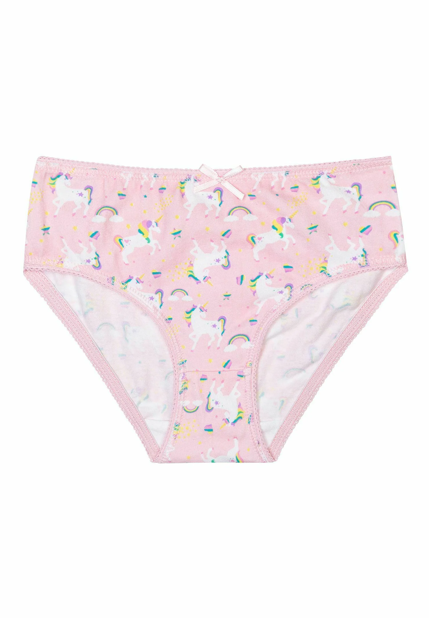 MINOTI PACK DE 10 BRAGUITAS - Braguitas