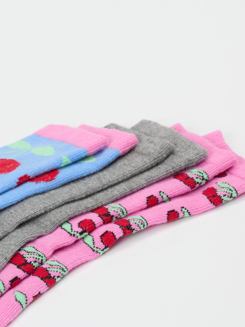 Socke-96911550007 S.Oliver