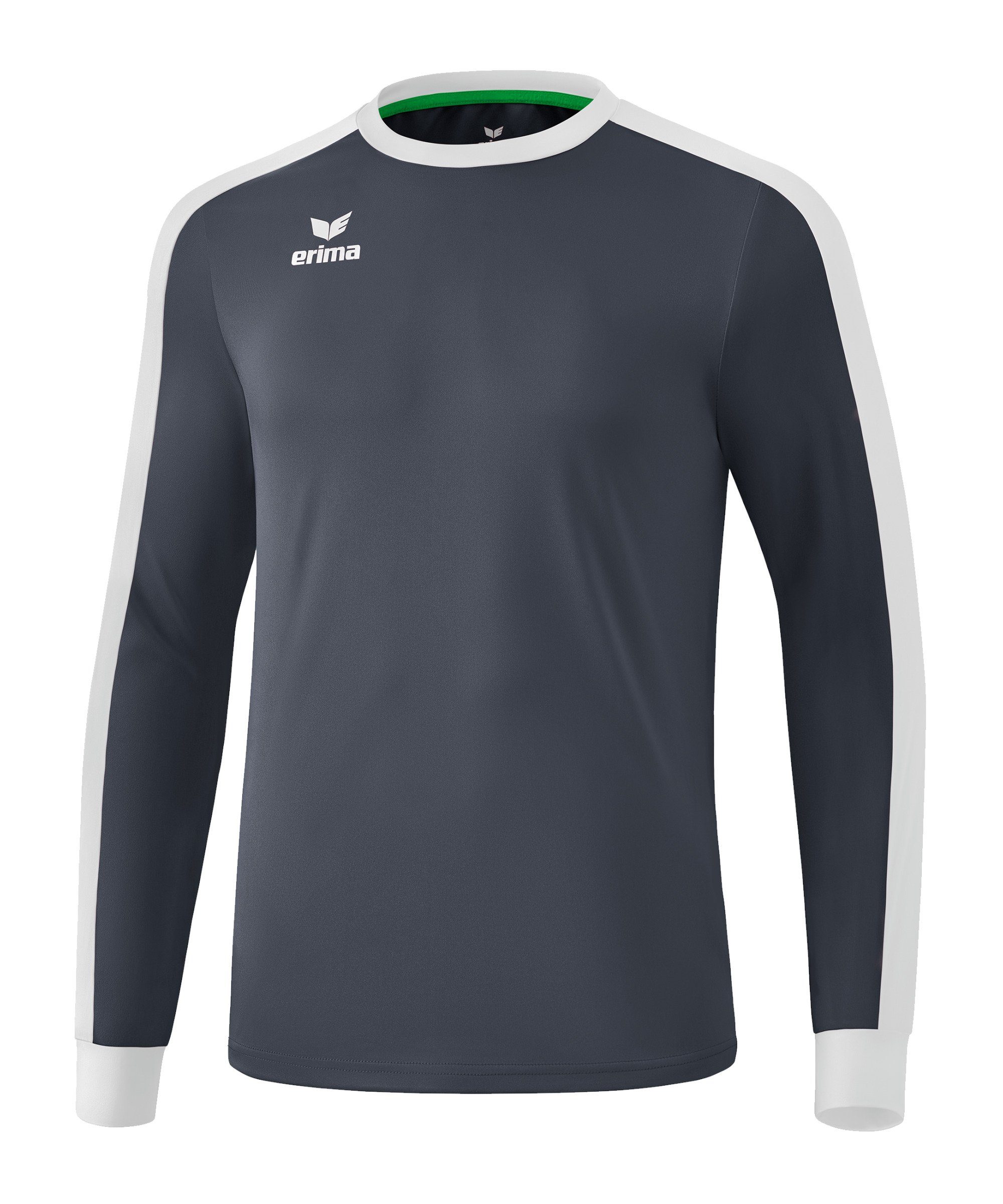 Erima Fußballtrikot Retro Star Trikot LA Kids Hell