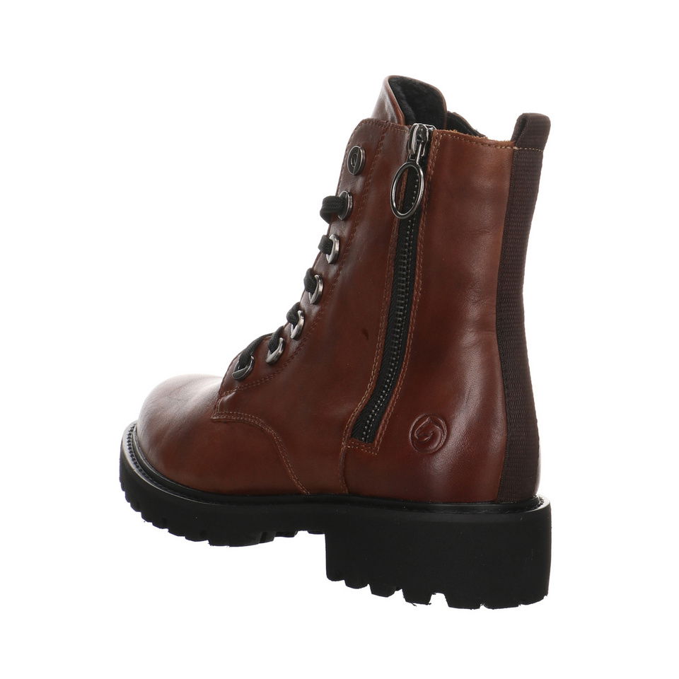 Remonte Schnürboots