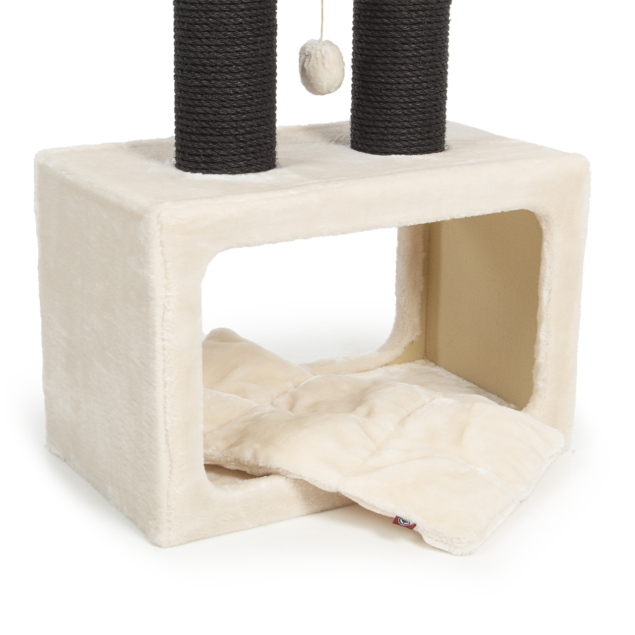 Canadian Cat Company Kratzbäume Canadian Cat Company Kratzbaum Columbia beige
