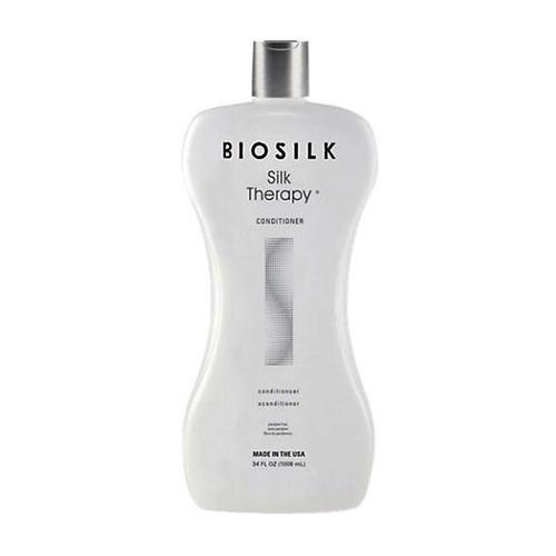 Biosilk Silk Therapy -hoitoaine 355 ml
