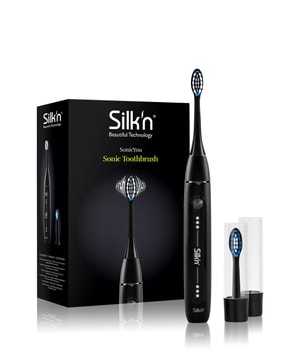 Silk'n Sonic You schwarz Elektrische Zahnbürste-1 Stk