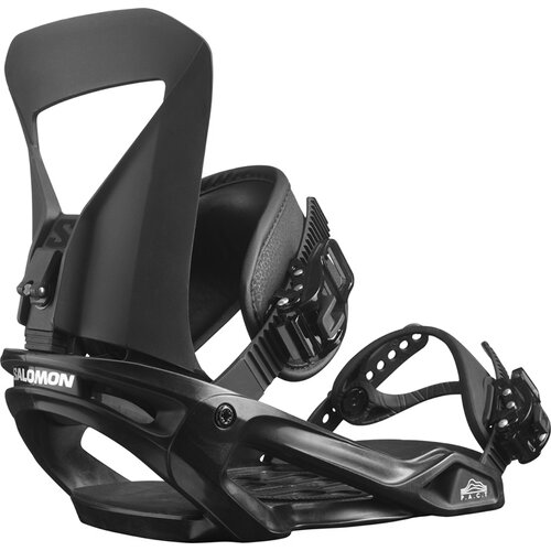 HERREN SOFTBINDUNG BOARD BIND. PACT BLACK