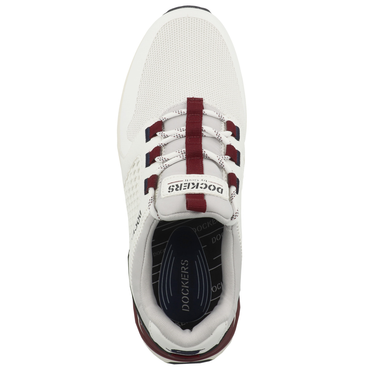 Dockers by Gerli 52KY001 Sneaker Low beige