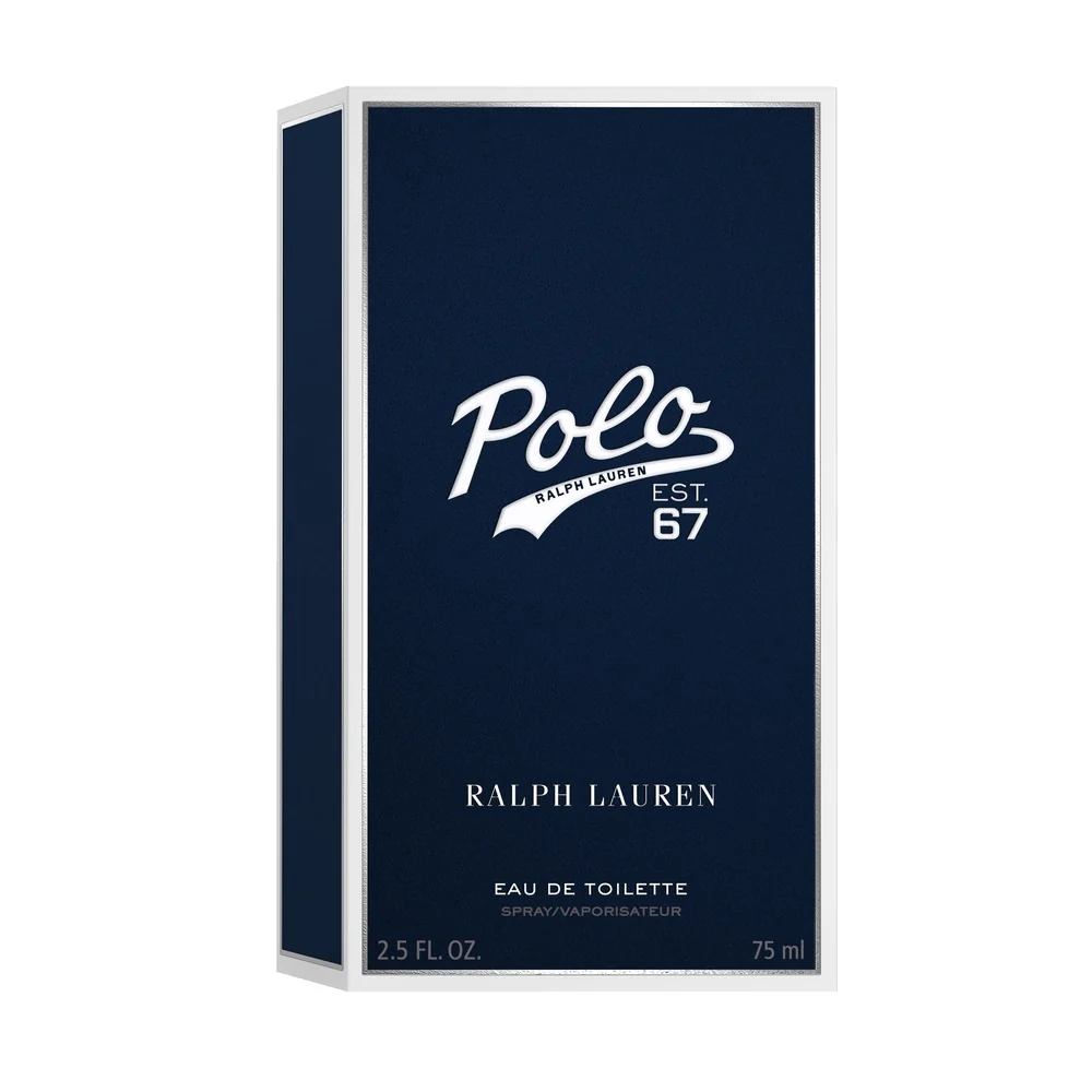 Polo Polo 67 - Eau de Toilette
