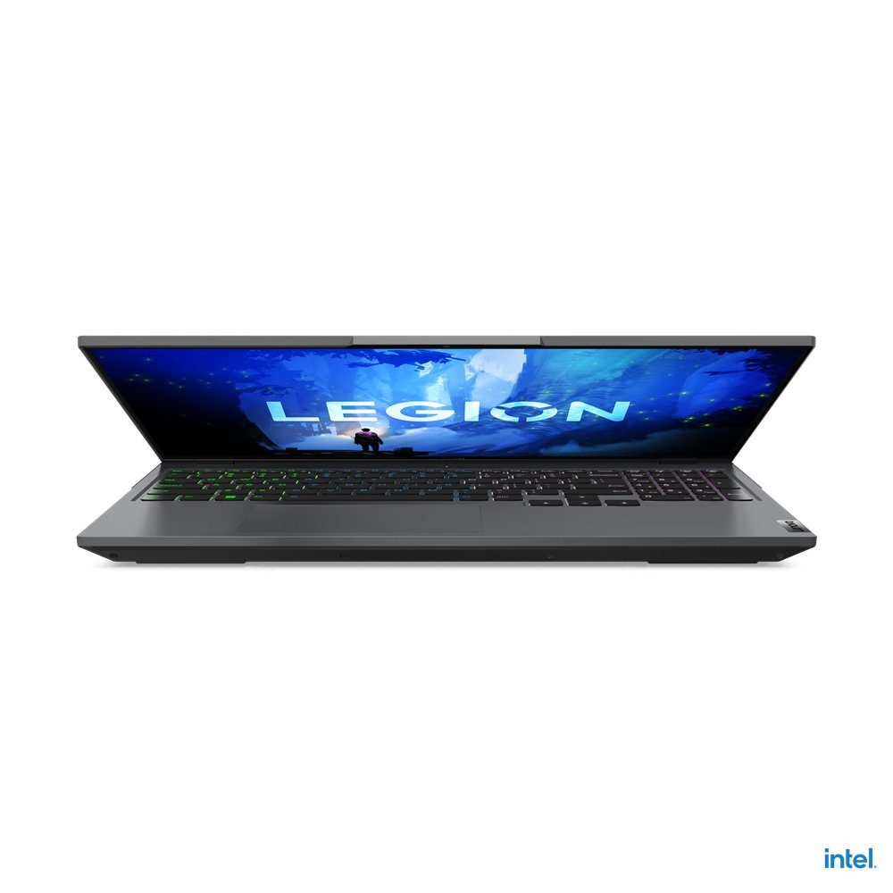 Lenovo Legion 5 Pro Gaming-Notebook (40,6 cm/16 Zoll, Intel Core i5 12500H, RTX 3060, 1000 GB SSD)