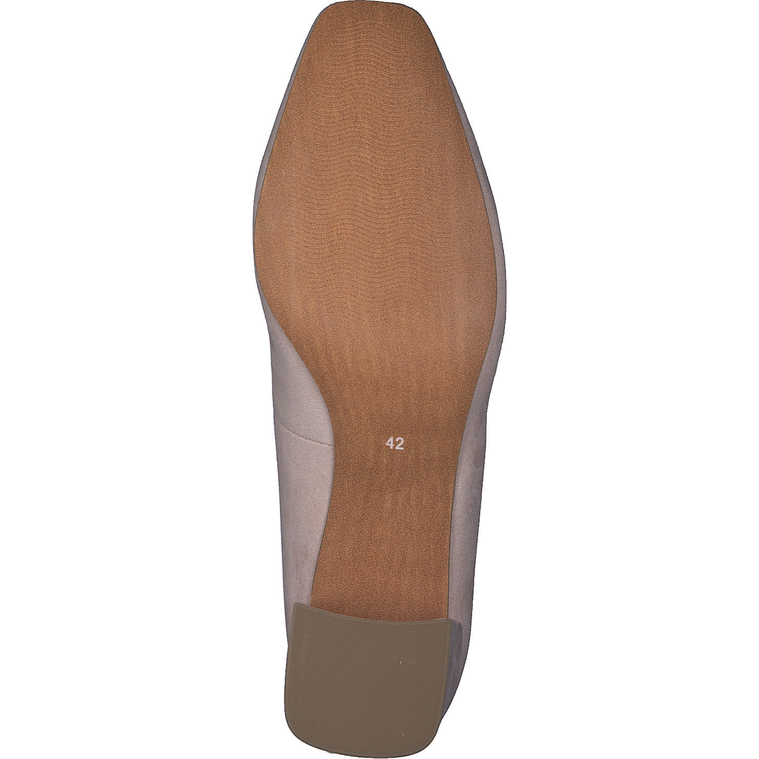 Marco Tozzi 22424, Pumps, Damen, Beige