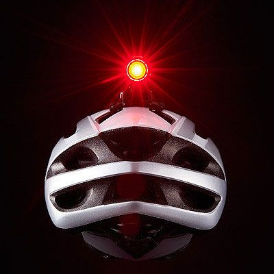 Cateye Volt 400 Duplex HL-EL462RCH Helmlampe kaufen | Bike-Discount