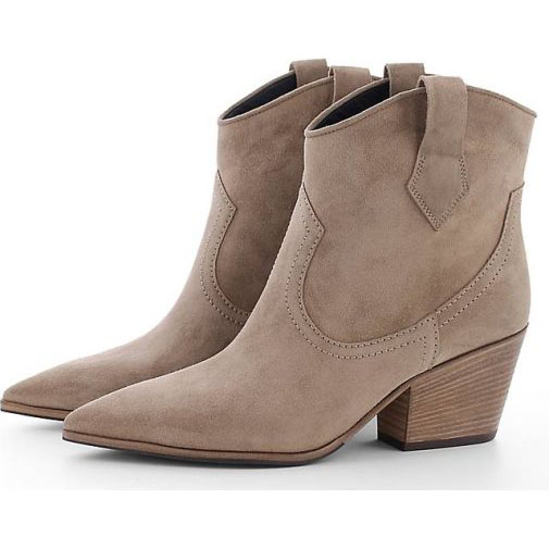 Kennel & Schmenger Stiefelette DALLAS