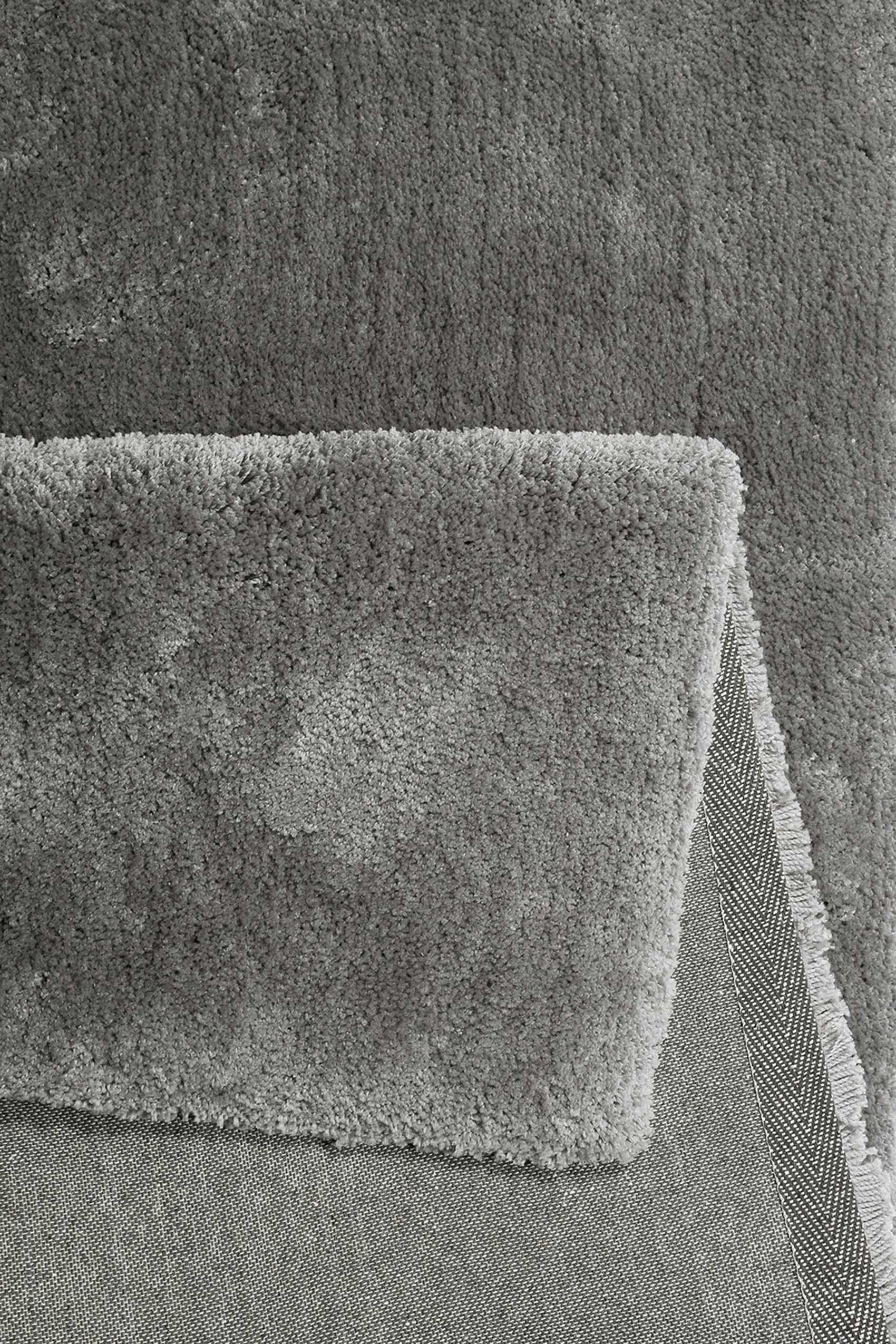 Hochflor-Teppich Relaxx, Esprit, rechteckig, Höhe: 25 mm, Wohnzimmer, sehr große Farbauswahl, weicher dichter Hochflor