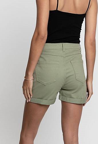 Threadbare Jeansshorts