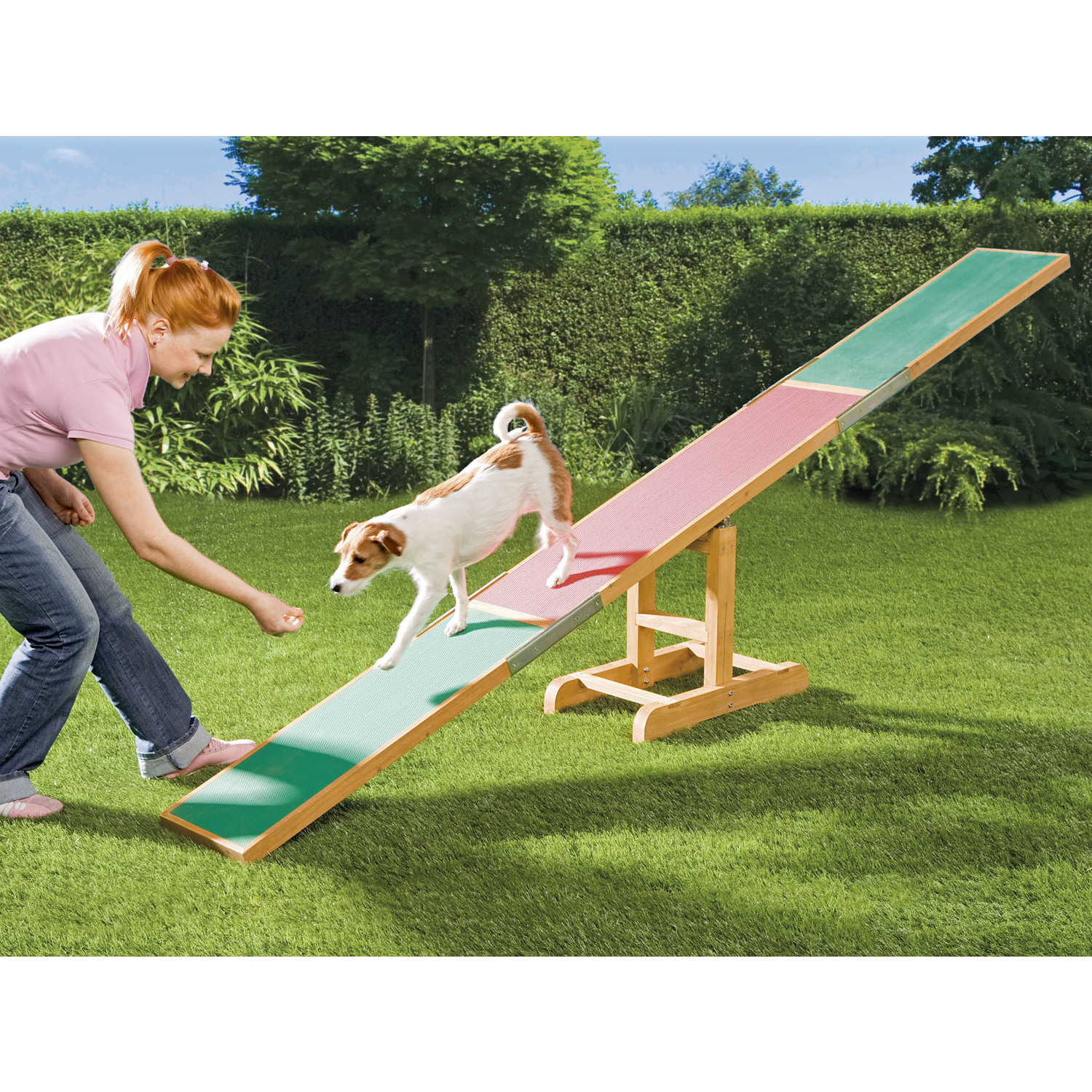 Trixie Agility & Training Trixie Agility Wippe