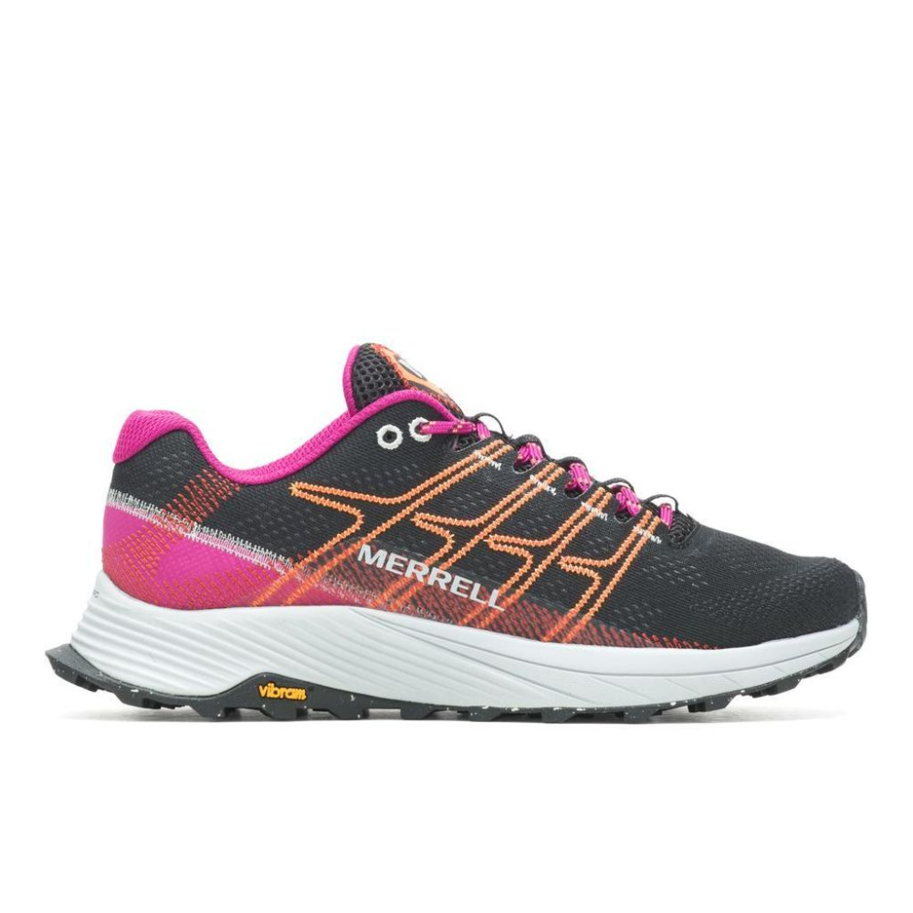 Merrell Moab Flight J067532 / schwarz