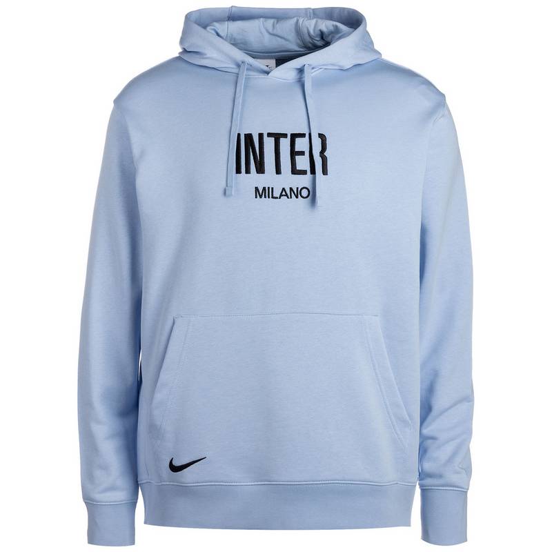 Nike Inter Mailand Club Fleece Hoodie Herren