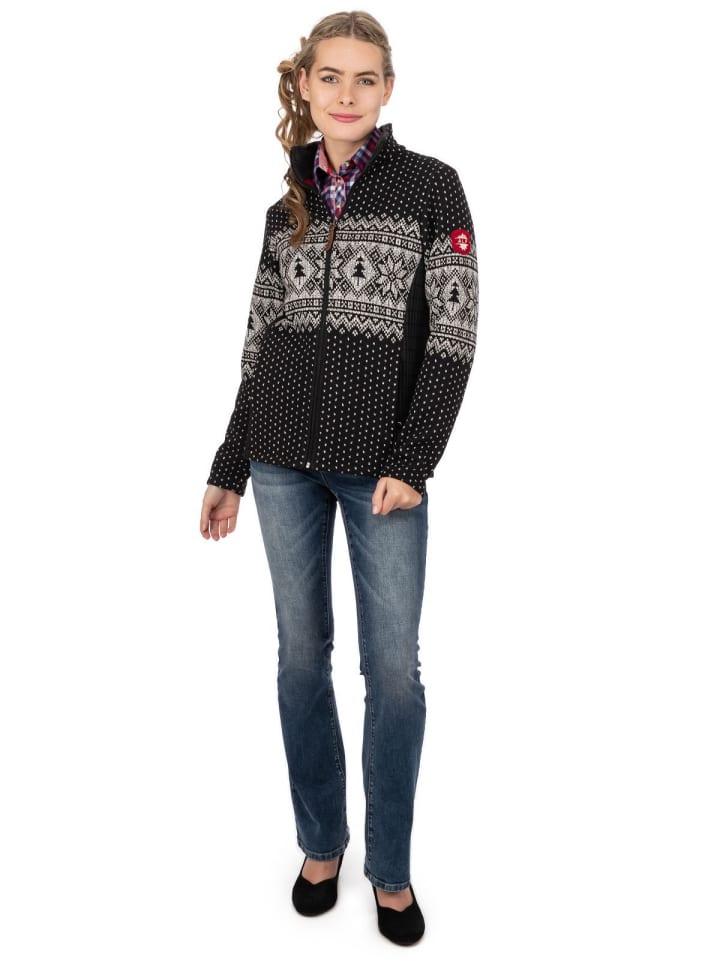 Alp1964 Jacke 412401 in schwarz günstig kaufen