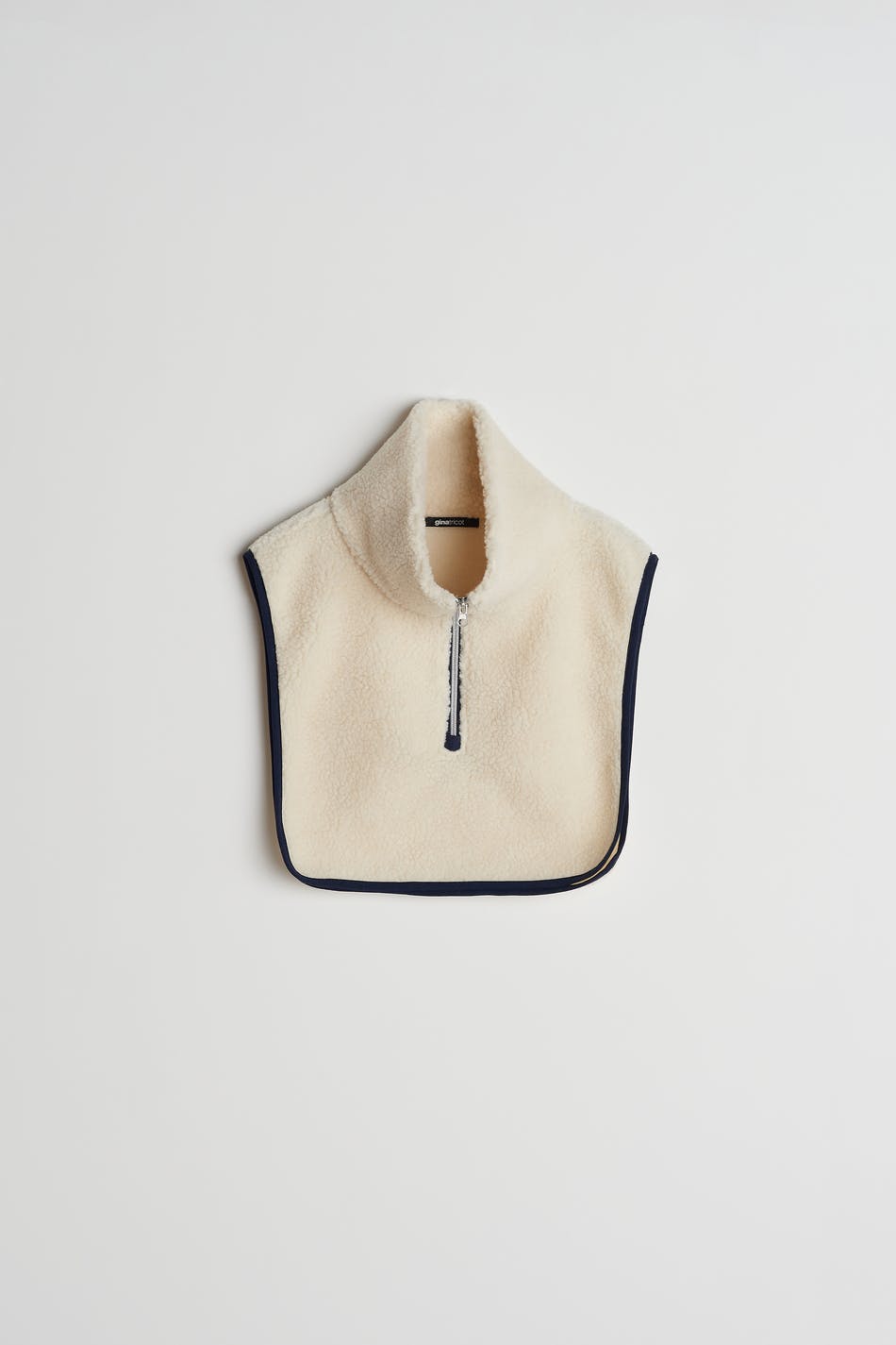 Teddy collar