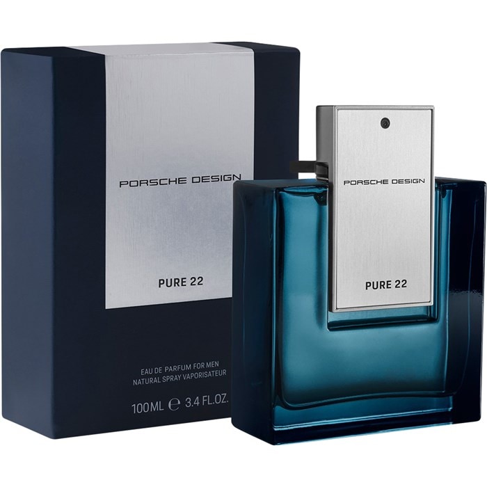 Eau de Parfum Spray