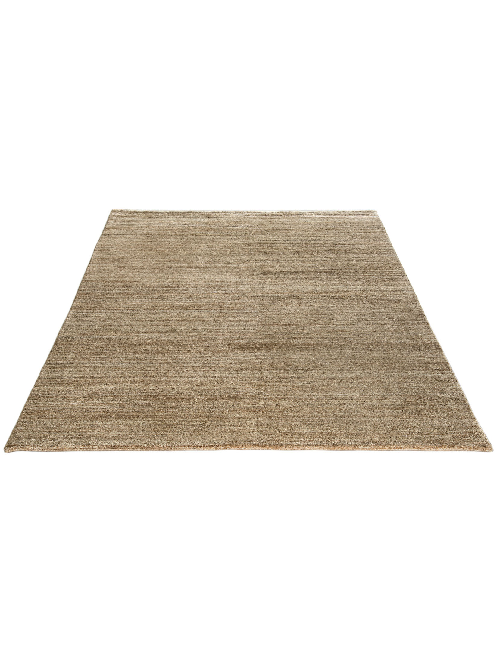 Samnapur Woll-Teppich, Sand
