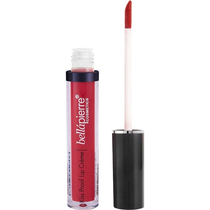 Kiss Proof Lip Creme Liquid Lipstick