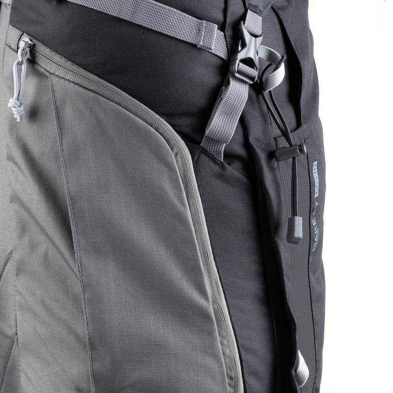 McKinley MAKE CT 65+10 Vario Trekkingrucksack