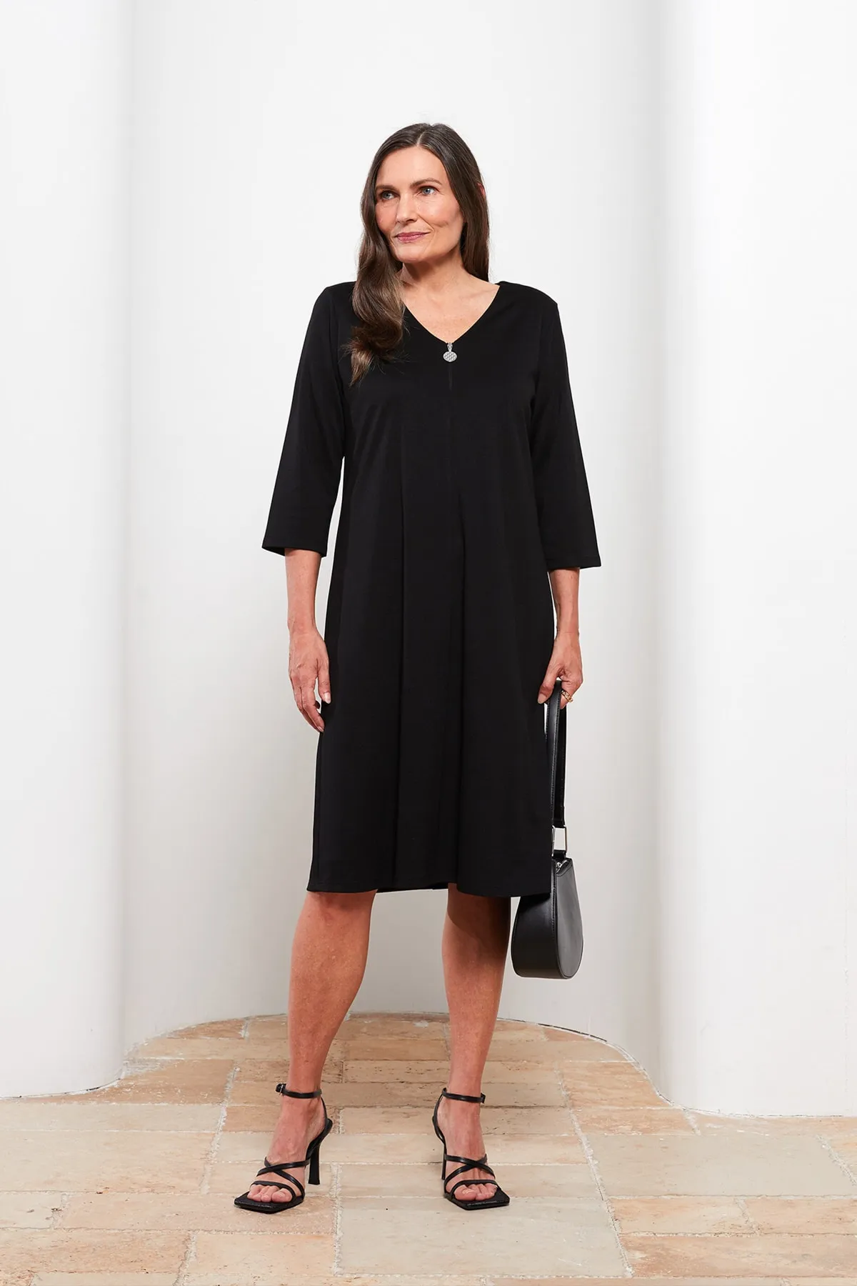 LC Waikiki  Kleid Damen/Mädchen