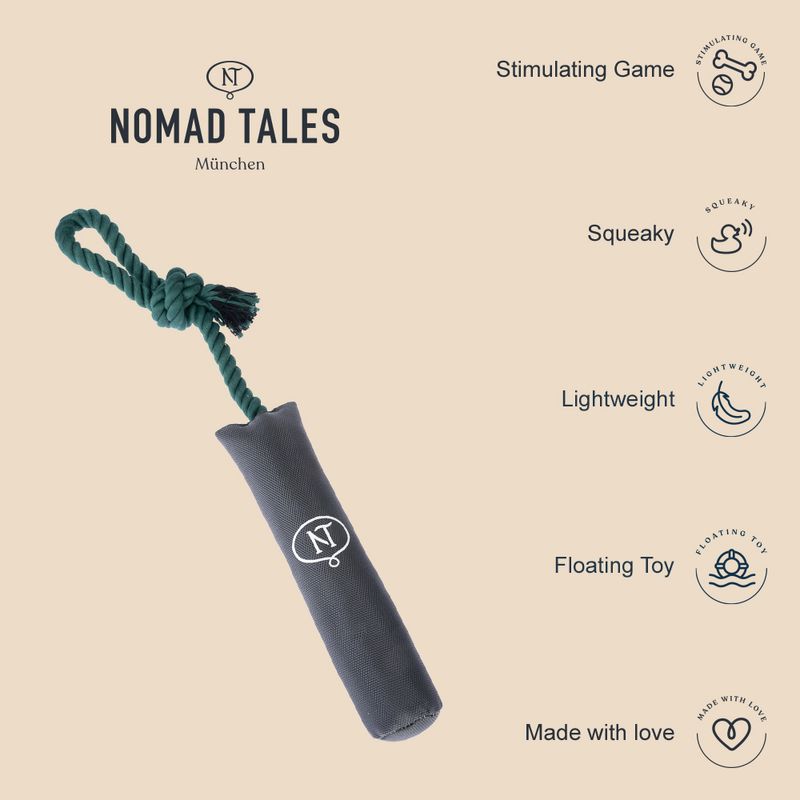 Nomad Tales Spirit Schwimmender Dummy zu TOP-Preisen | bitiba %