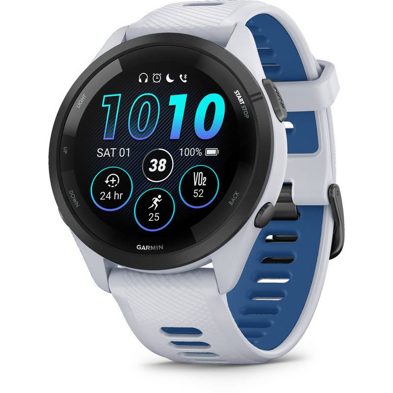 Garmin Forerunner 265 Music Sportuhr