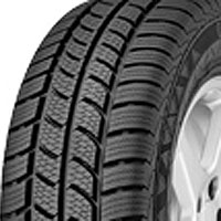 Continental Vanco Winter 2 205/65 R16 107T C M+S Winterreifen - ATU