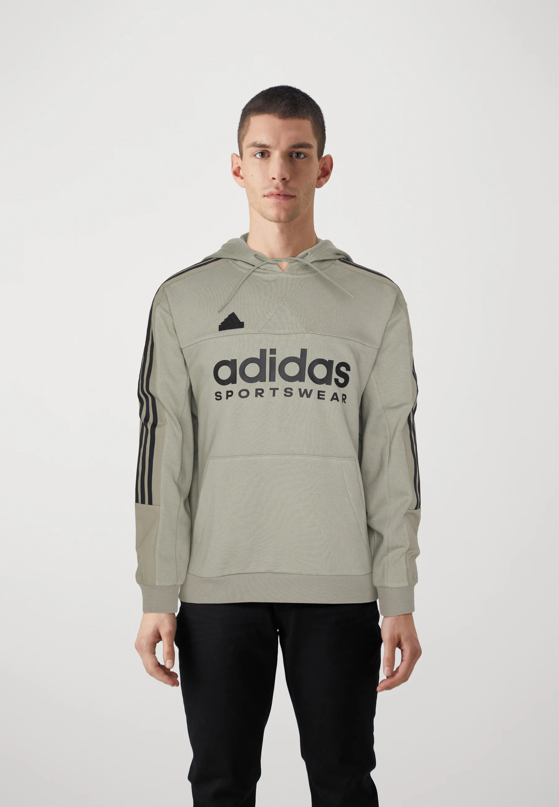 adidas Sportswear TIRO HOODIE - Sudadera con capucha